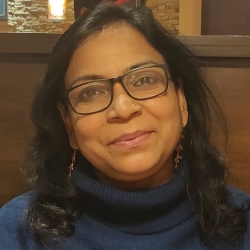 Joyita Banerjee (IN)