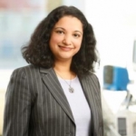 Prof. Dr. Supriya Mohile (US)