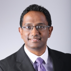 Dr. Ravindran Kanesvaran (SG)