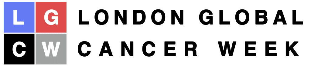 London Global Cancer Week