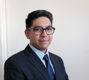 Adolfo González Serrano