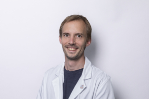 Dr Michaël Bringuier